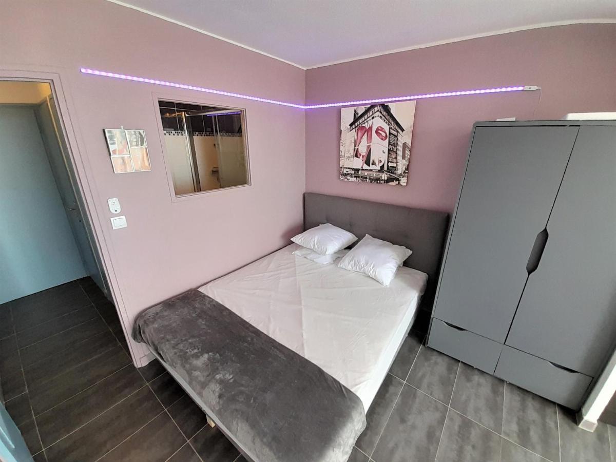 Studio Village Naturiste Baby Doll 아그 외부 사진